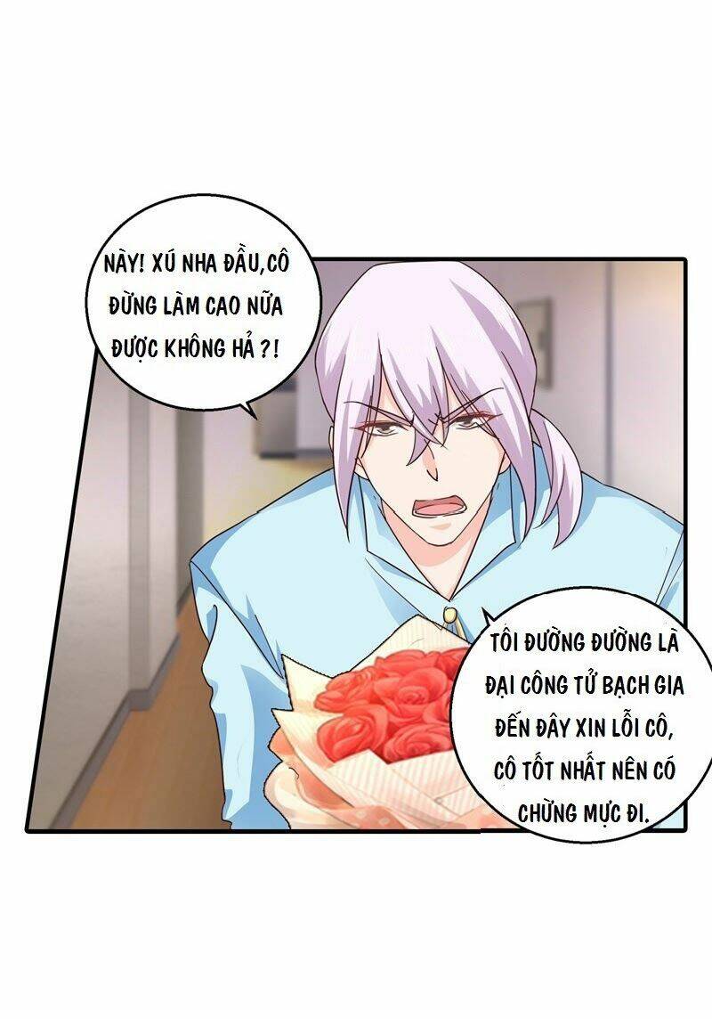 nhập cốt noãn hôn chapter 292 35