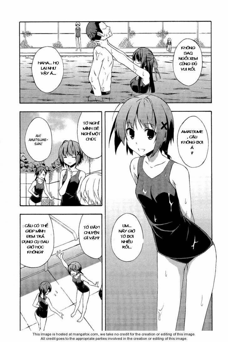 yosuga no sora chapter 3 12