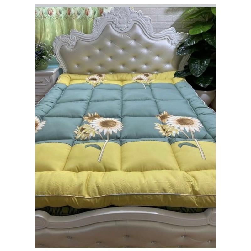 Tấm Làm Mềm Đệm Topper