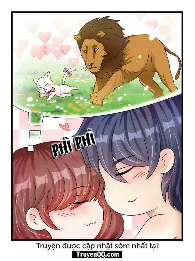 thuyền trưởng đại nhân khinh diểm ái chapter 19 6