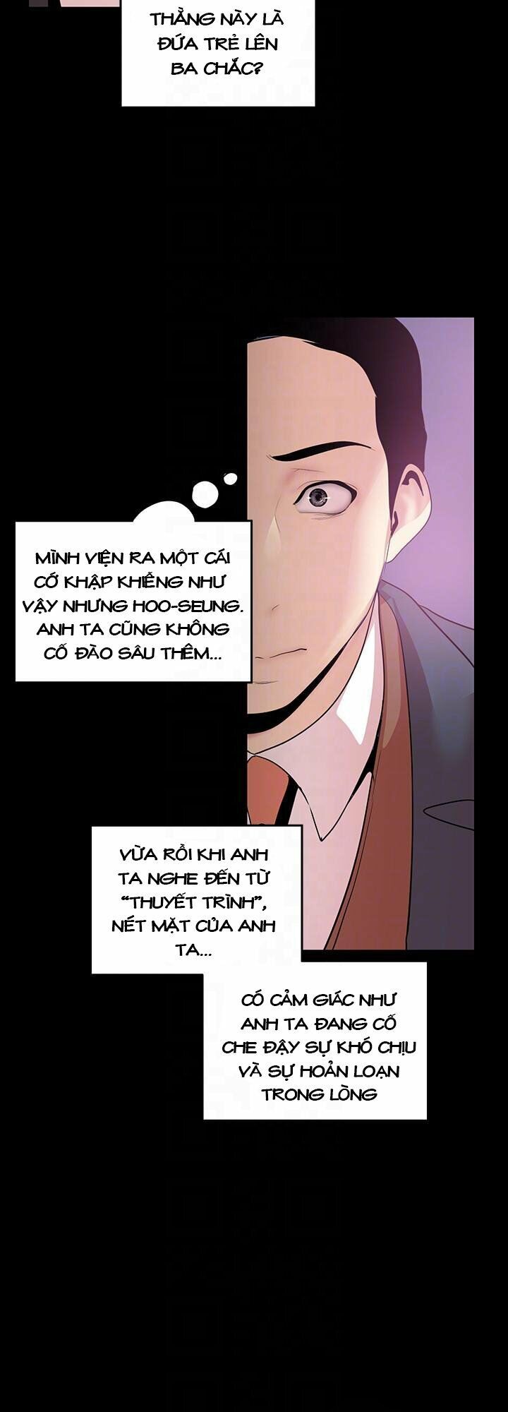 một thế giới mới tuyệt vời chapter 39 61