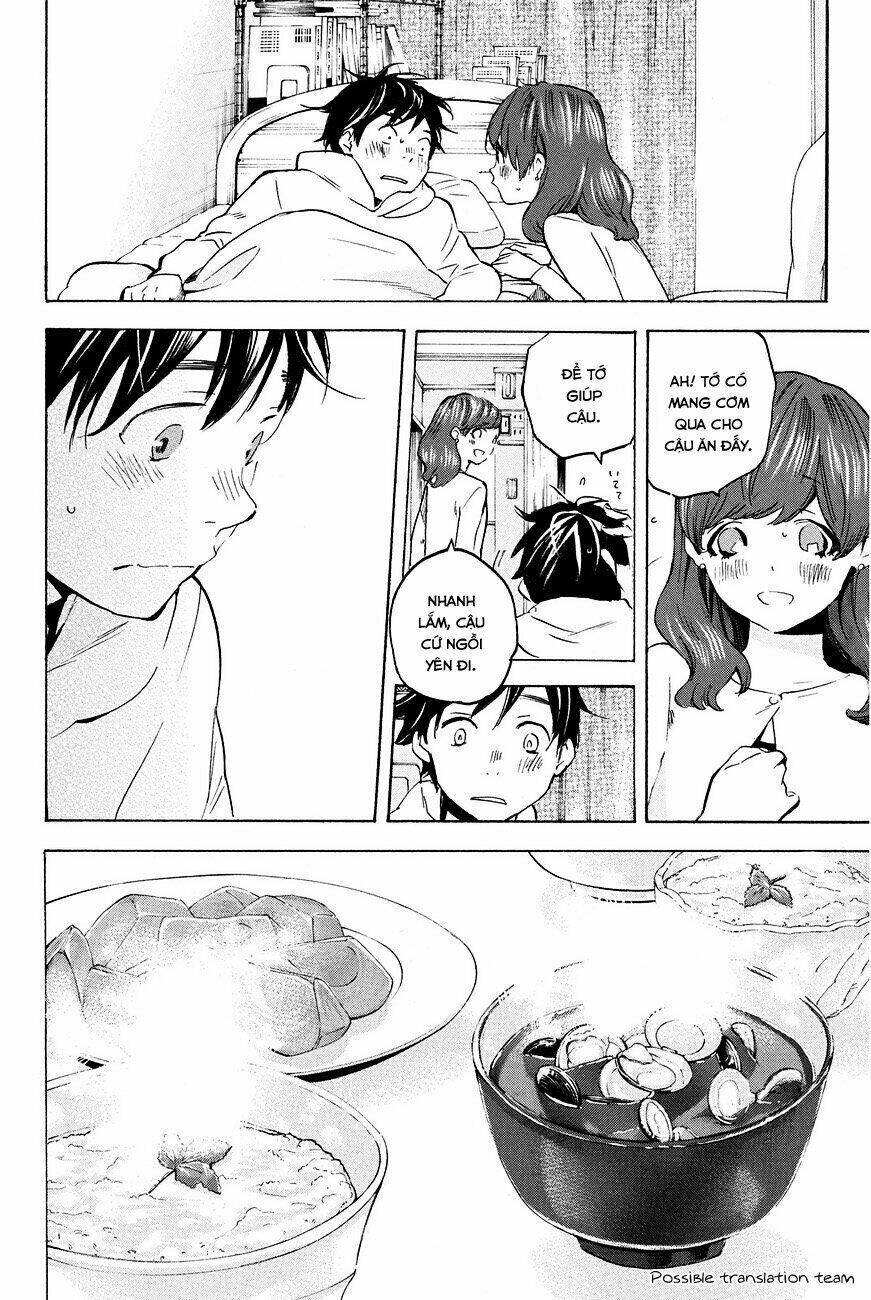 forget me not chapter 20 6