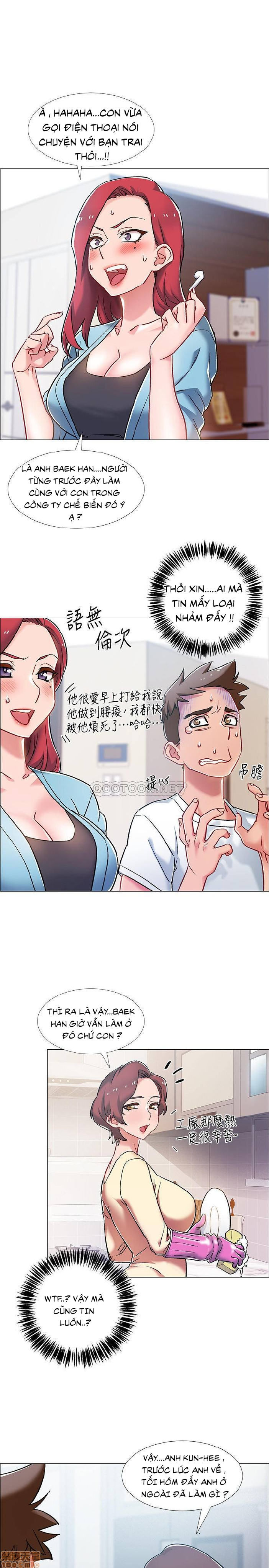 vã lắm rồi chapter 9 6