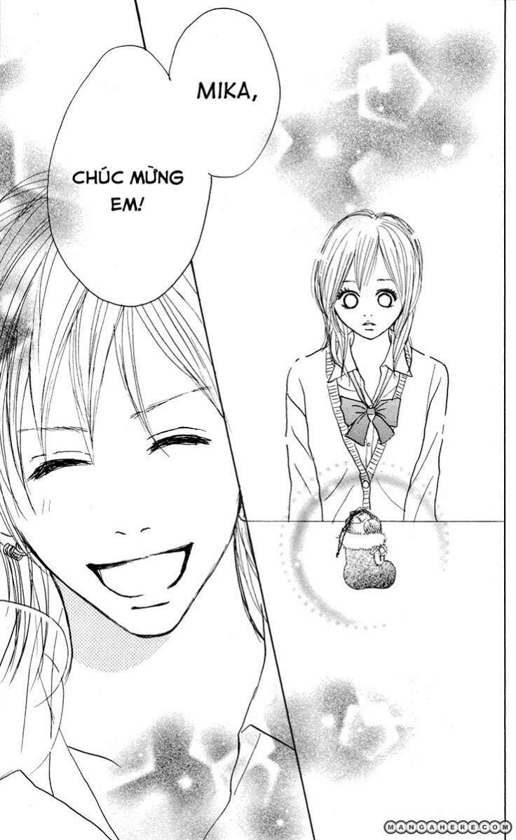 koizora - bầu trời tình yêu chapter 6 22