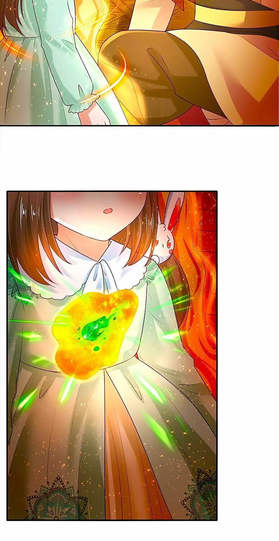 bỗng một ngày nọ trở thành con gái vua chapter 61 3