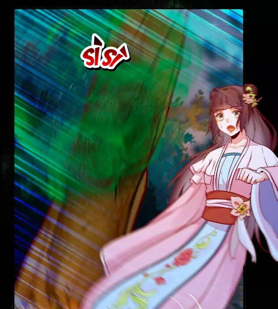 thần y khí nữ: ngự thú cuồng phi của quỷ đế chapter 69 44