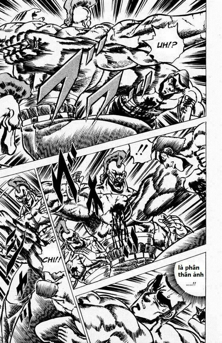 sakigake!! otokojuku chapter 60 7