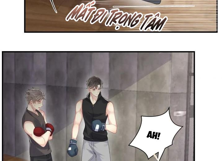 lại bị bạn trai cũ nhắm trúng rồi chapter 56 15