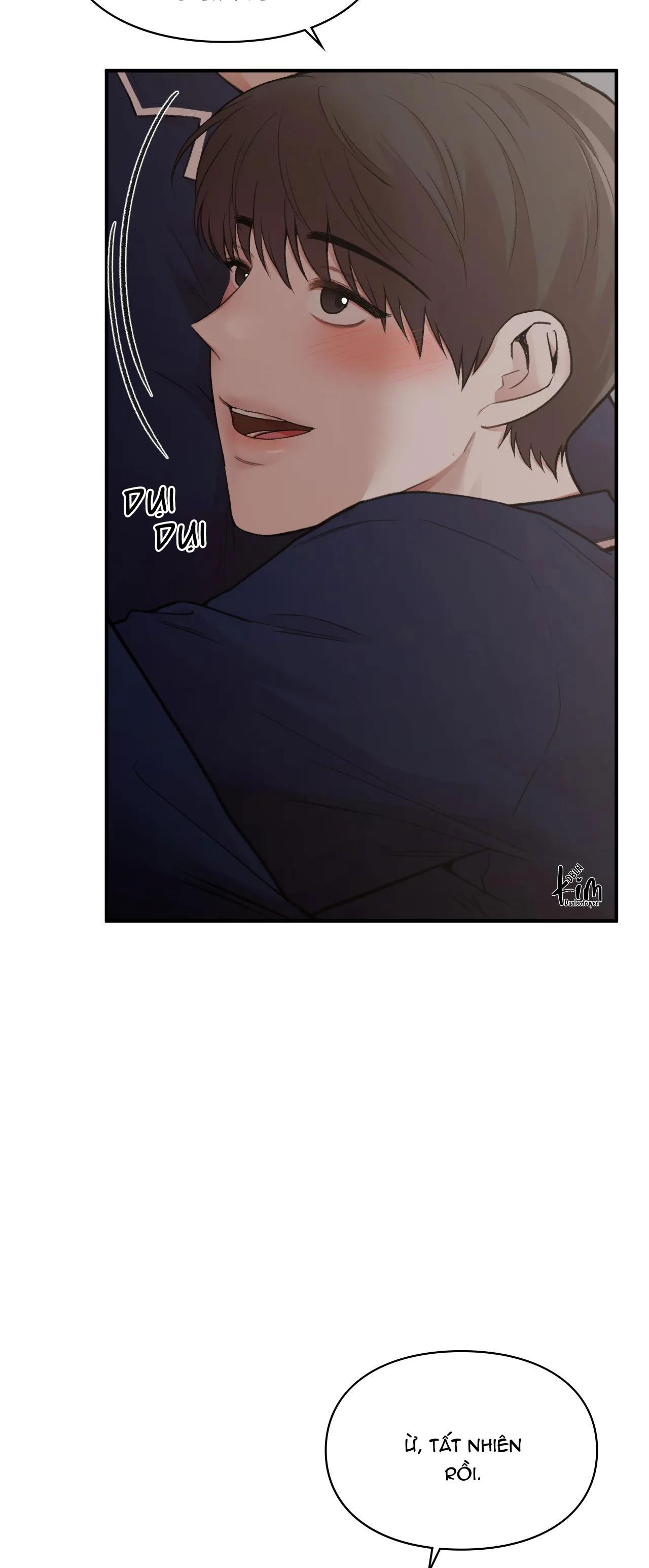 zai đẹp nhưng lại thích dạy đời chapter 23 19