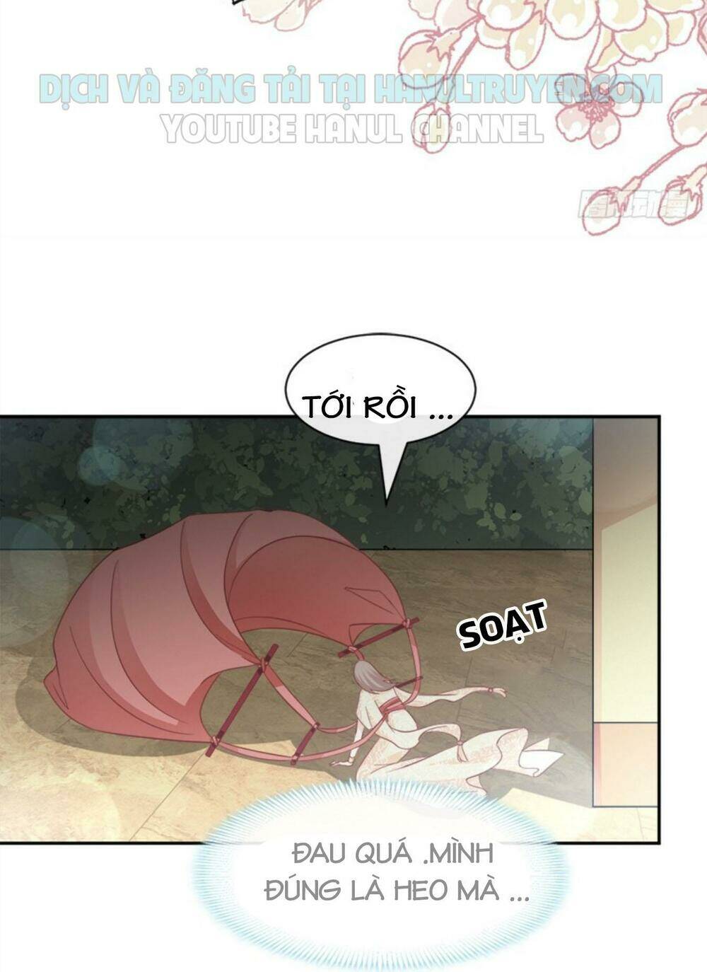 thiên hạ đệ nhất sủng phi chapter 74.2 11