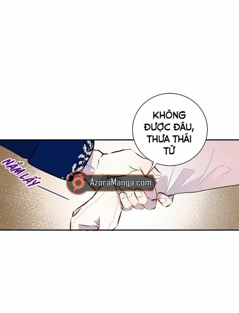 xin ngài đừng ăn tôi chapter 13 48