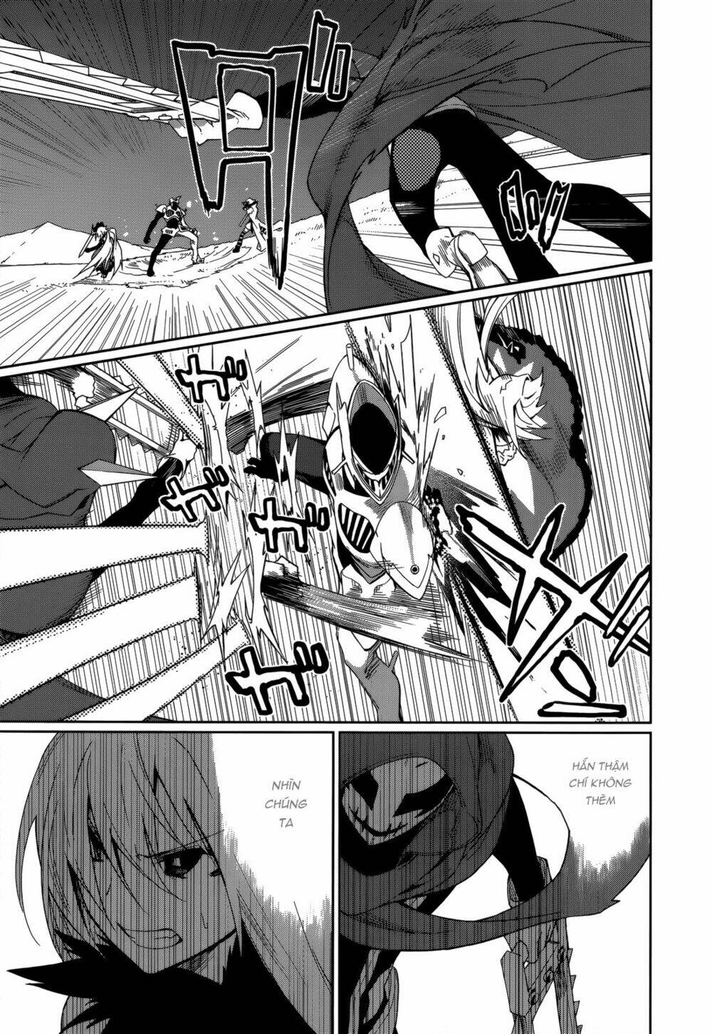 yumekui merry chapter 54 4