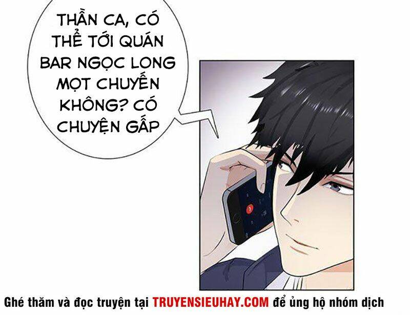 học viện cao thủ chapter 79 14