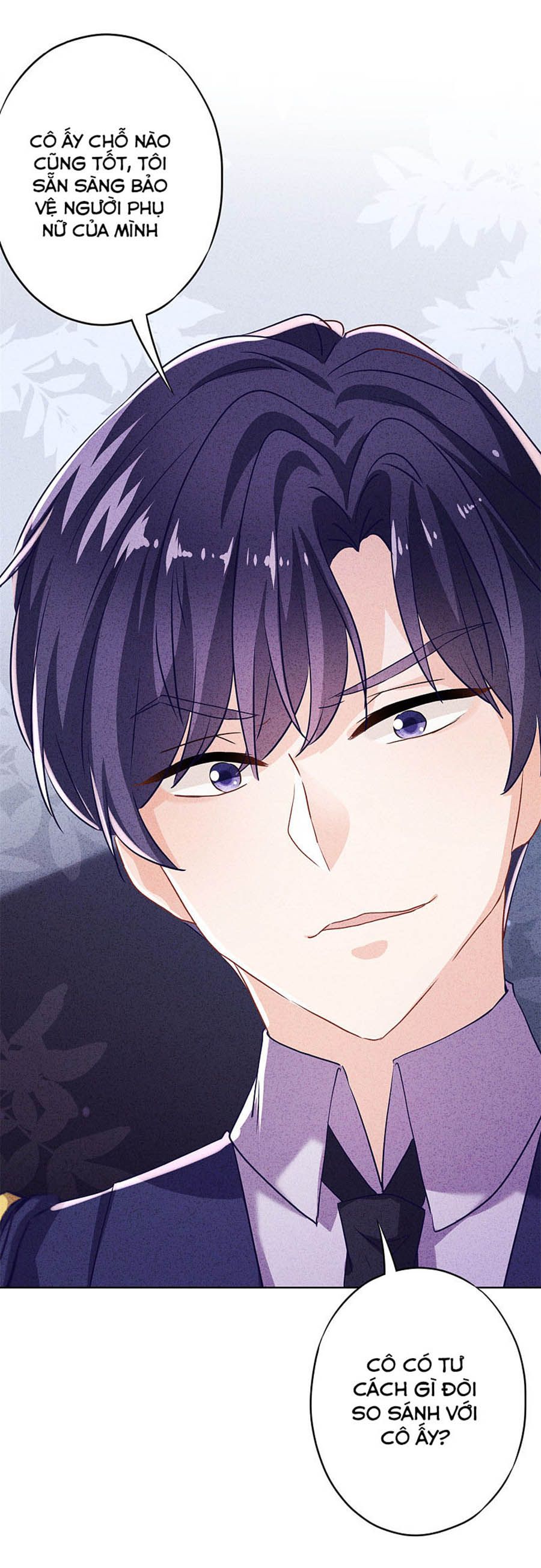 thiếu soái, vợ anh muốn lật trời! chapter 103 27