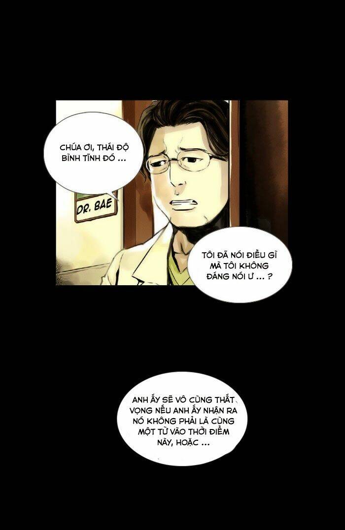 những xác chết hồi sinh từ đại dương chapter 2 61