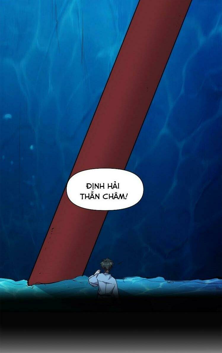 thần lai yêu vãng chapter 44 20