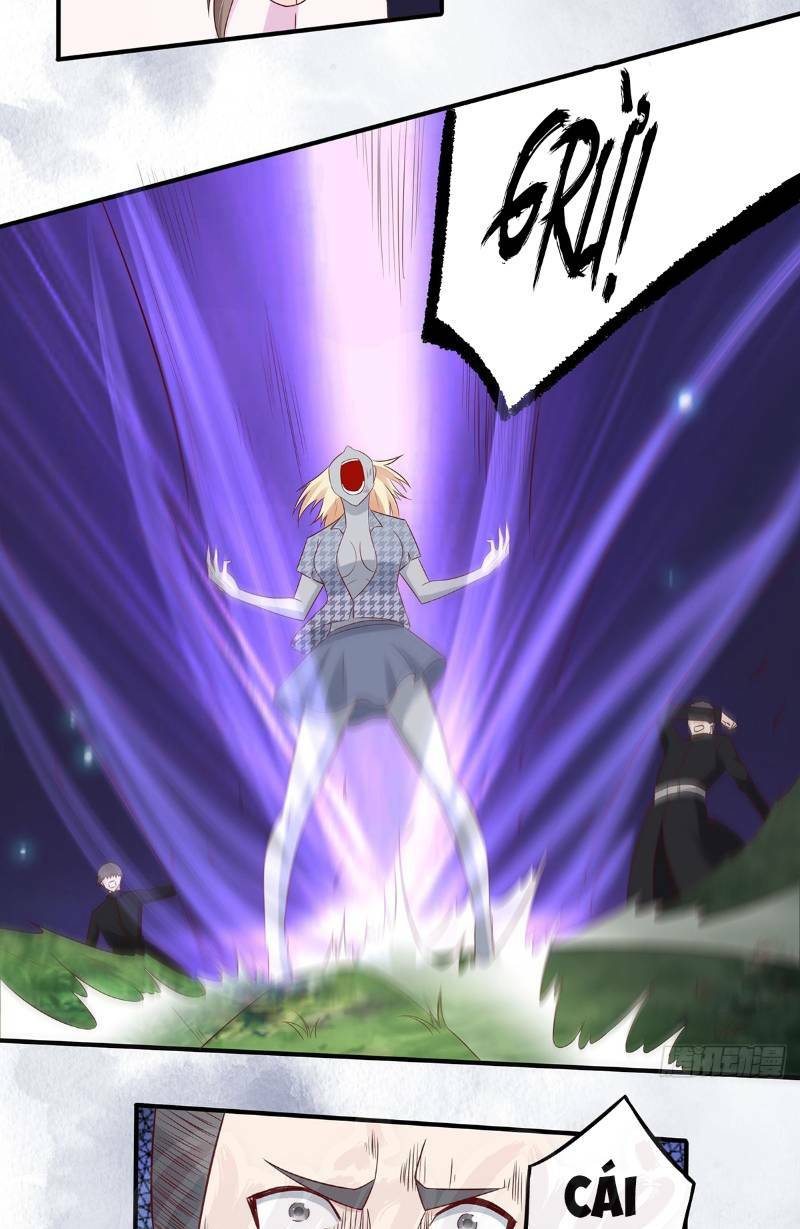 người tu tiên tại đô thị chapter 6 18