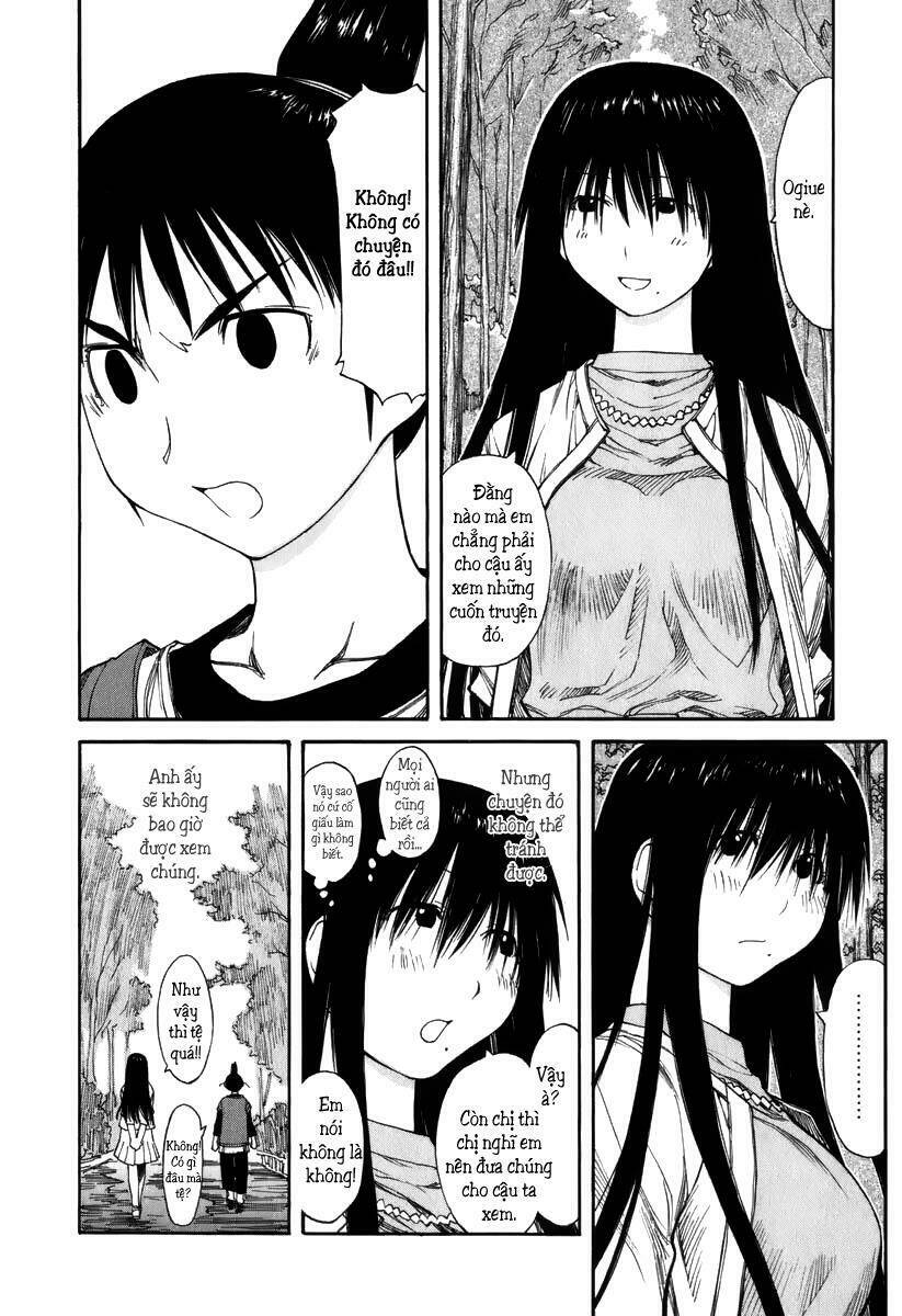 genshiken chapter 43 15