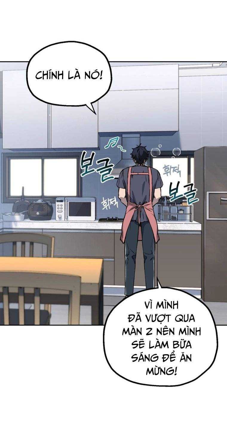 chỉ mình ta tái sinh chapter 4 36