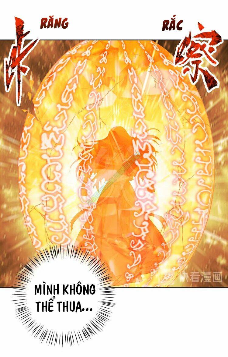 khốn long đại lục chapter 6.2 14