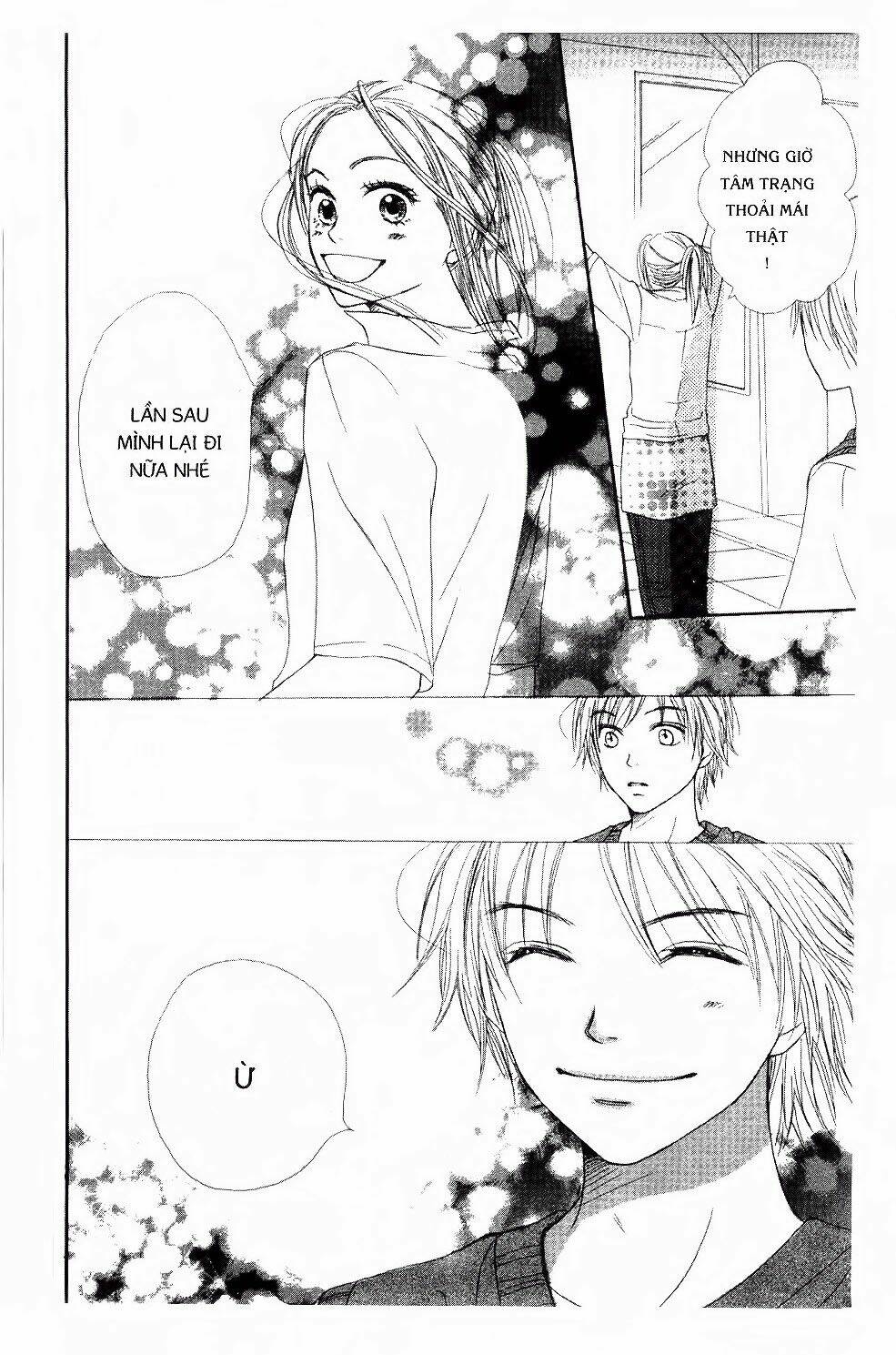 love com - đôi đũa lệch chapter 43 6