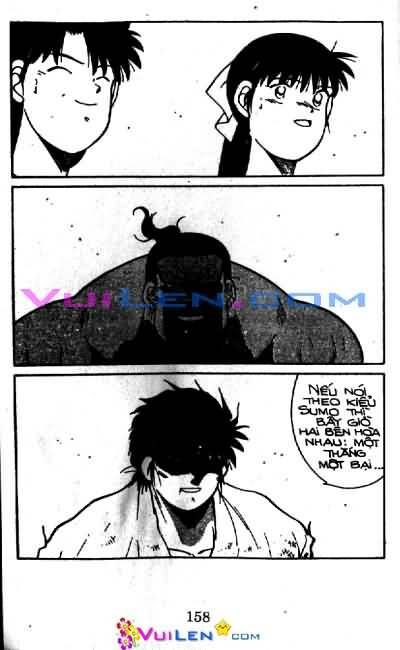 truyền nhân atula - shura no mon i chapter 30 159