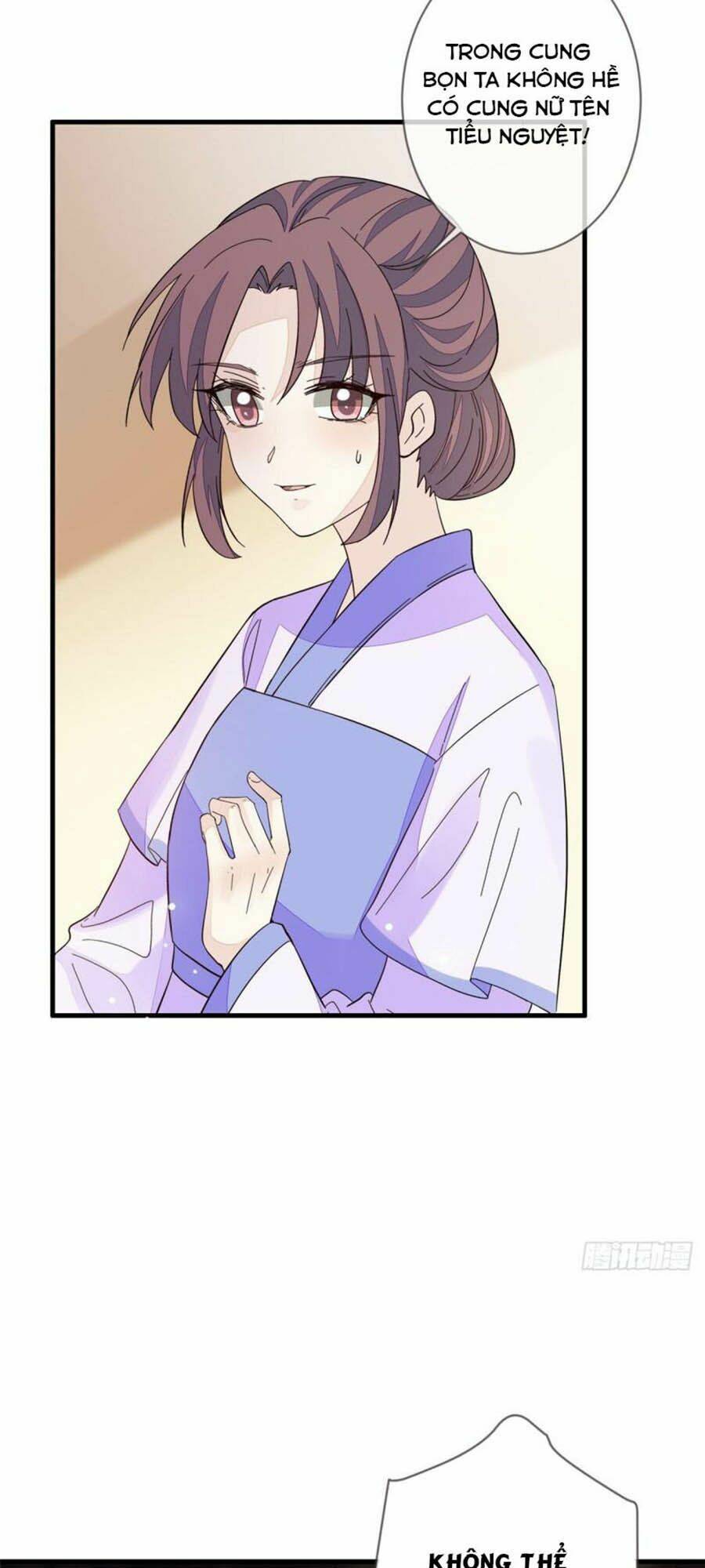 cửu khuyết phong hoa chapter 140 23