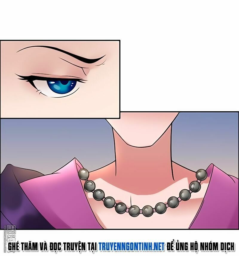 cuồng nữ trọng sinh - hoàn khố thất hoàng phi chapter 5 14