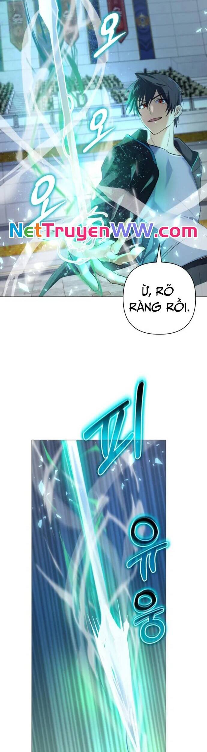 sự trở lại của đại pháp sư huyền thoại chapter 6 36