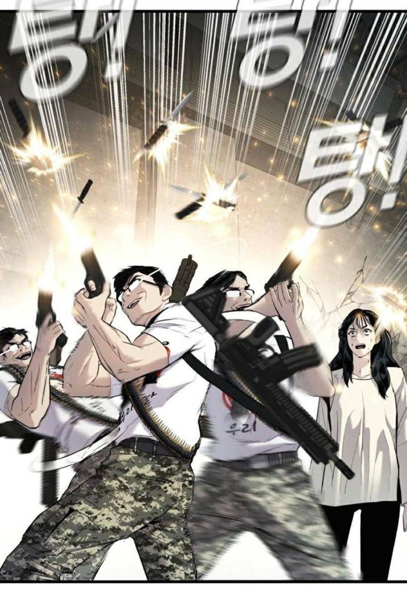 đặc vụ kim chapter 24 56