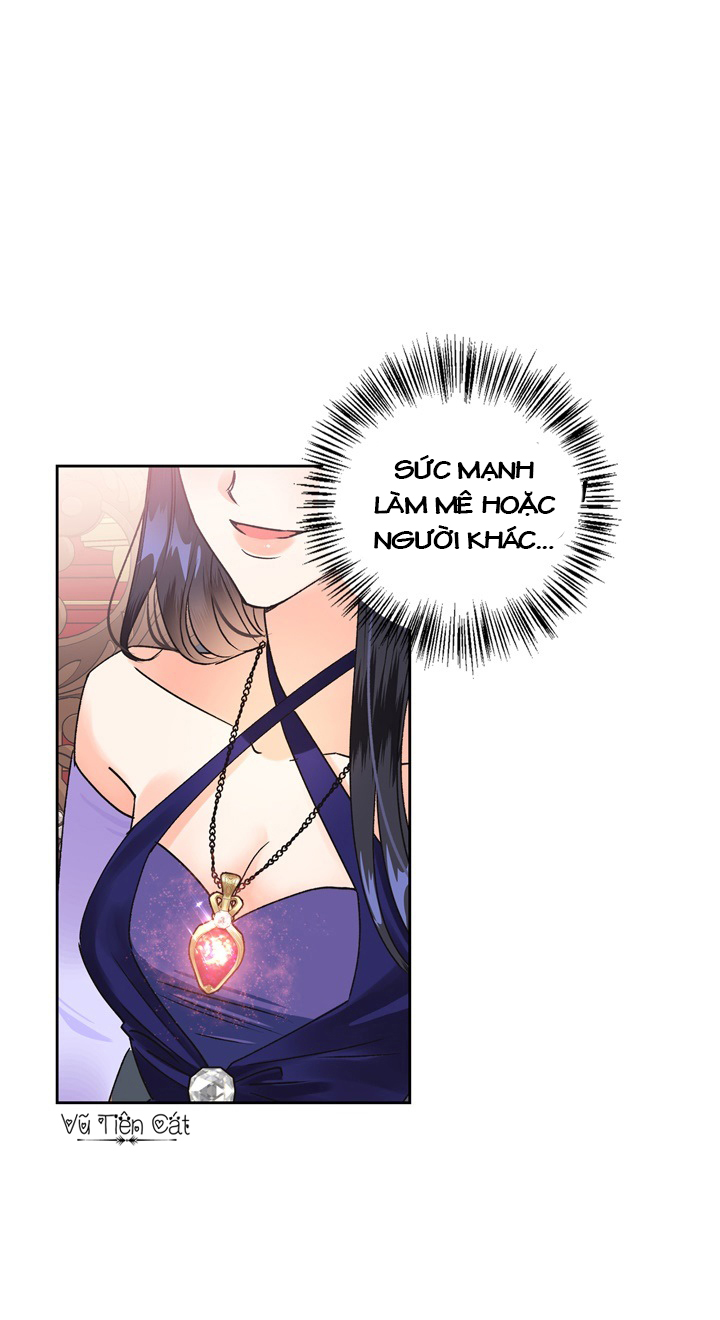 ác nữ xứng đôi với bạo chúa chapter 30 44