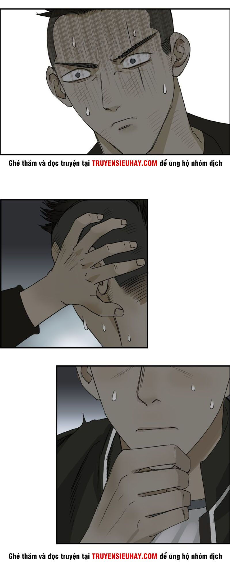 Siêu Năng Lập Phương chapter 127.1 29