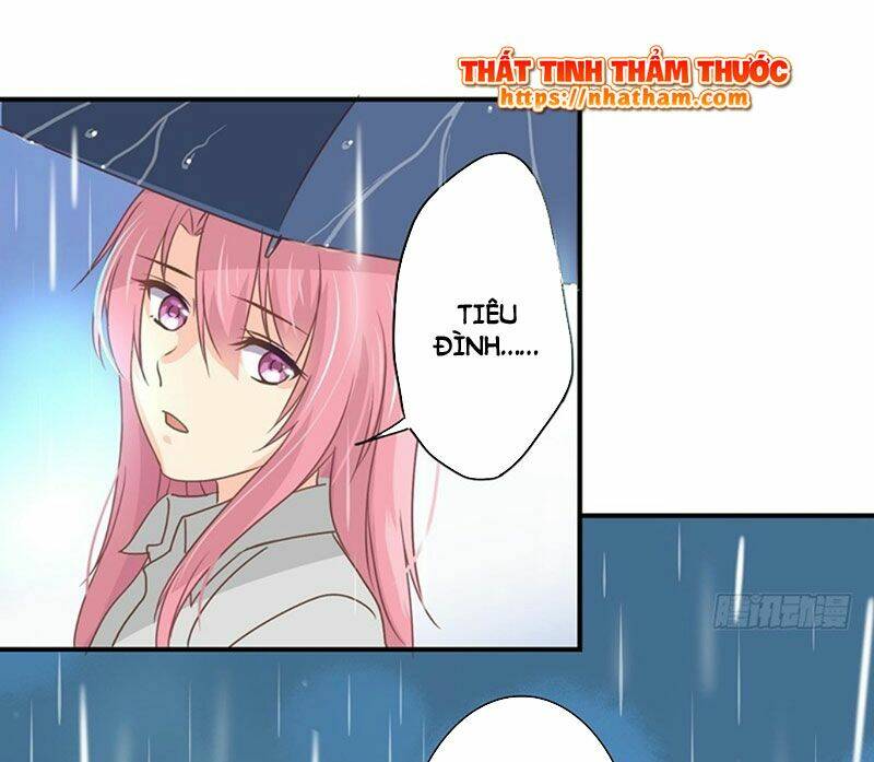 cuồng duệ tiểu thê chapter 19 19