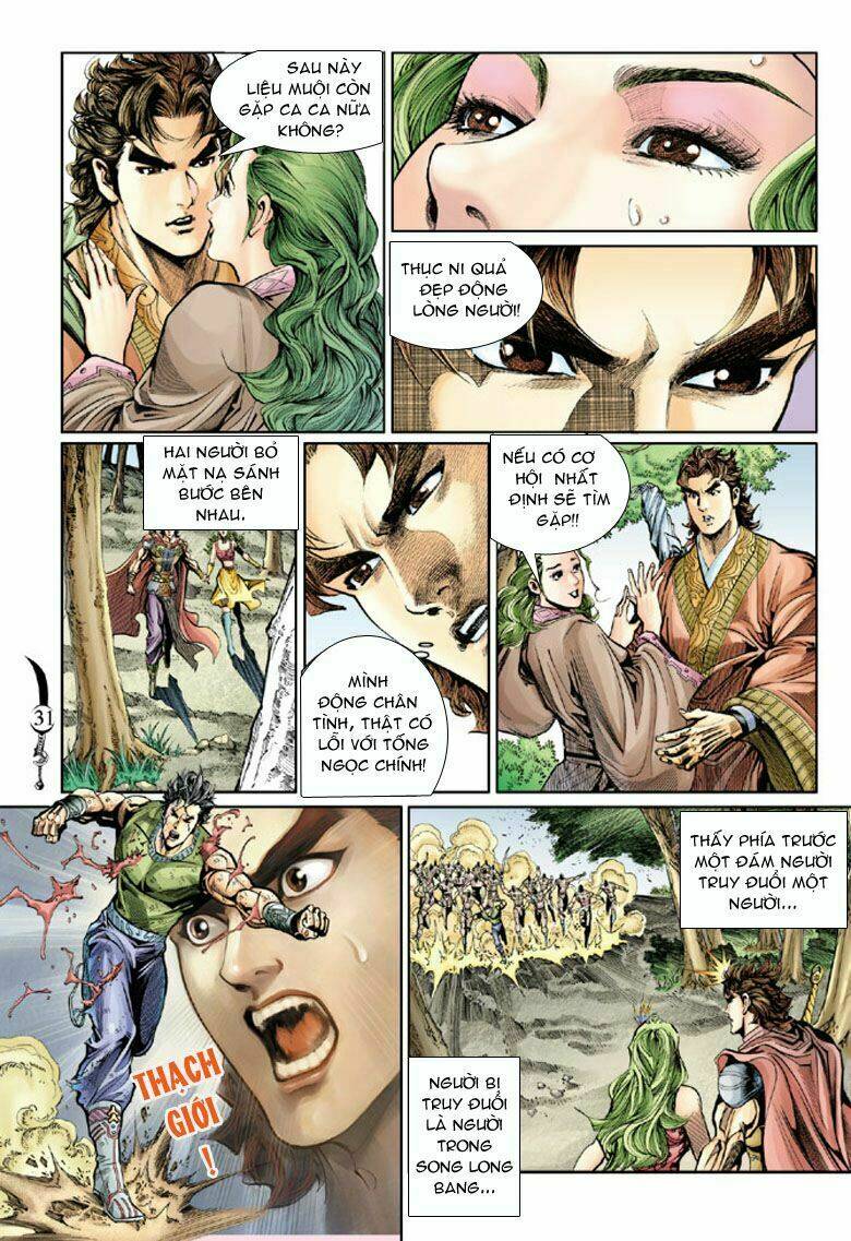 đại đường song long truyện chapter 32 29