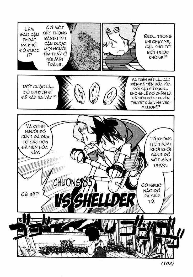 thú cưng đặc biệt chapter 85 3