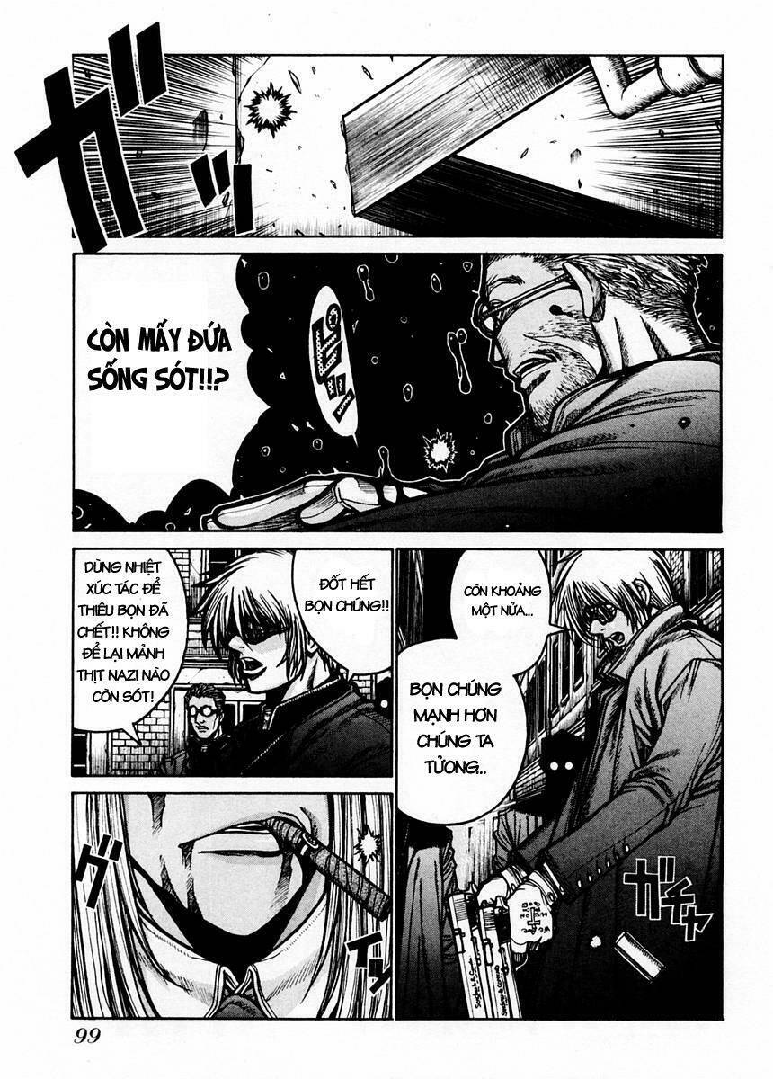 hellsing chapter 43 3