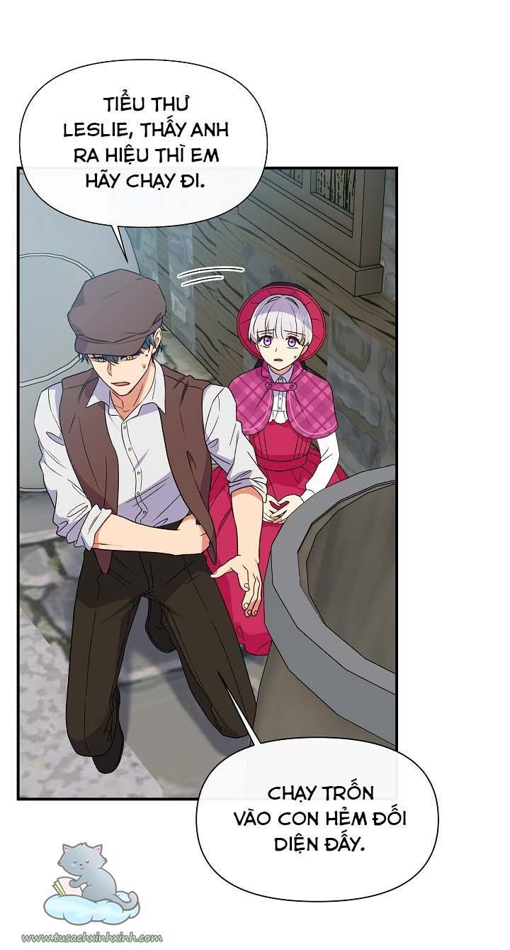 công nương khế ước của gia tộc công tước quái vật chapter 95 41