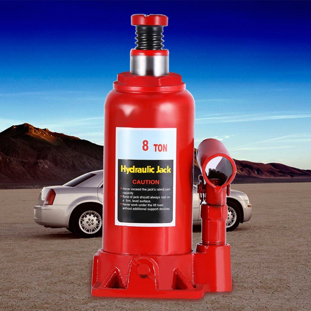 Kích Thủy Lực ABG Con Đội Thủy Lực - Hàng Chính Hãng