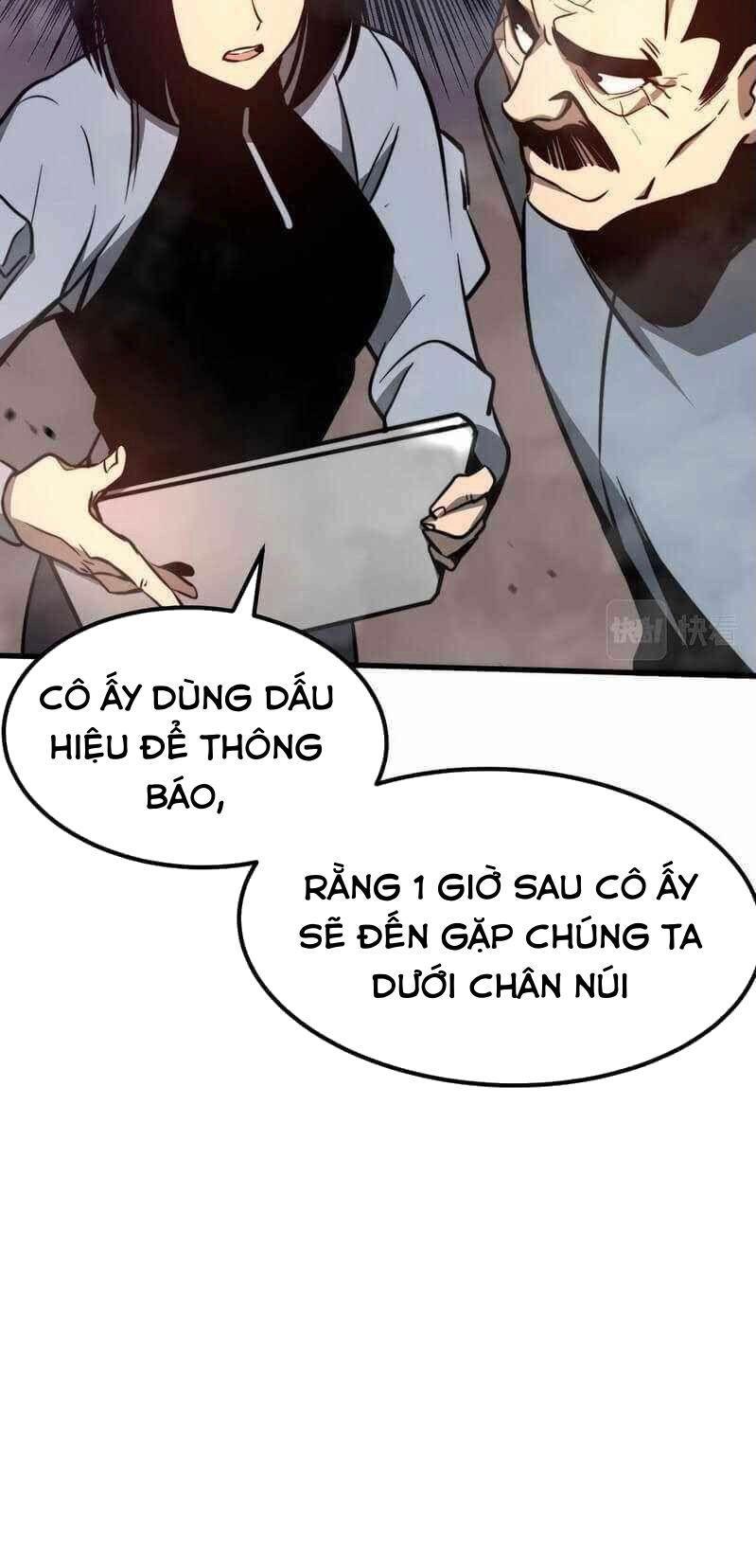 siêu tiến hóa chapter 47 12
