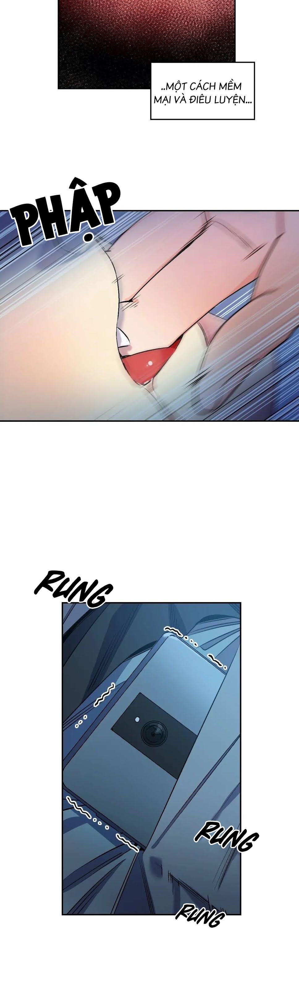 quán café tình nhân chapter 30.1 12