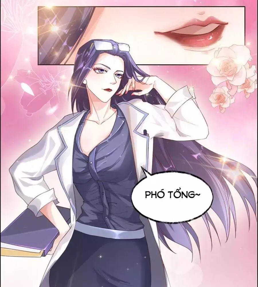 thần luân mật luyến chapter 26 33