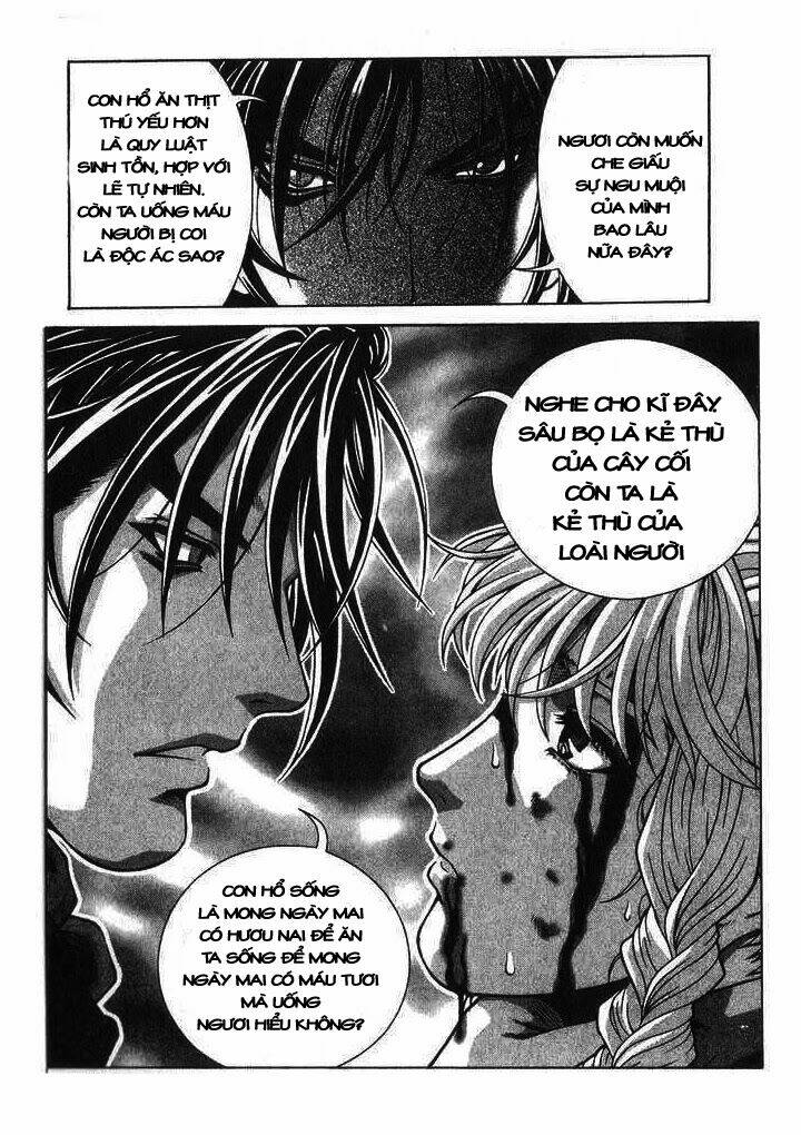 rebirth - tái sinh chapter 11 32