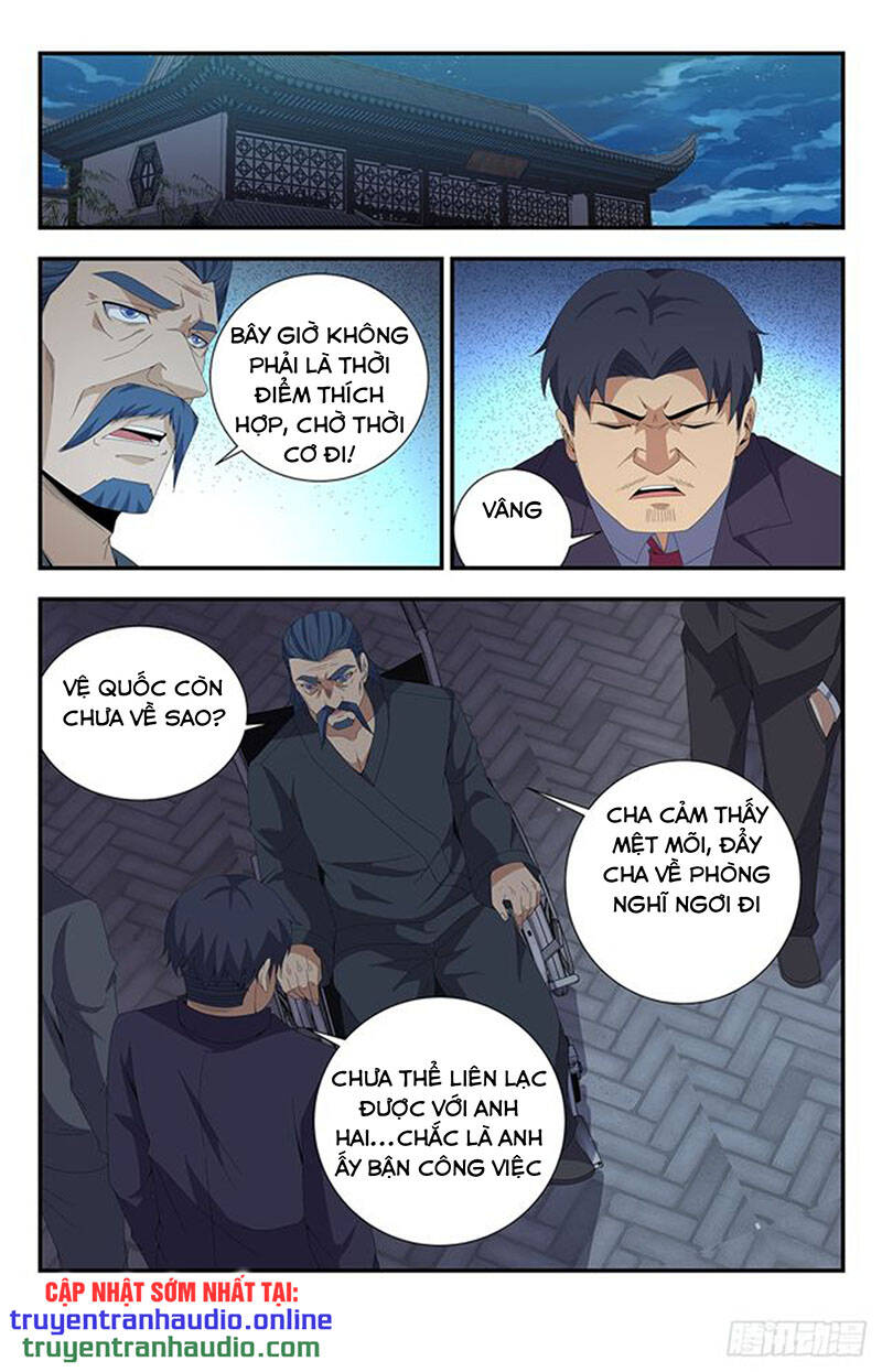 long ẩn giả chapter 235 1