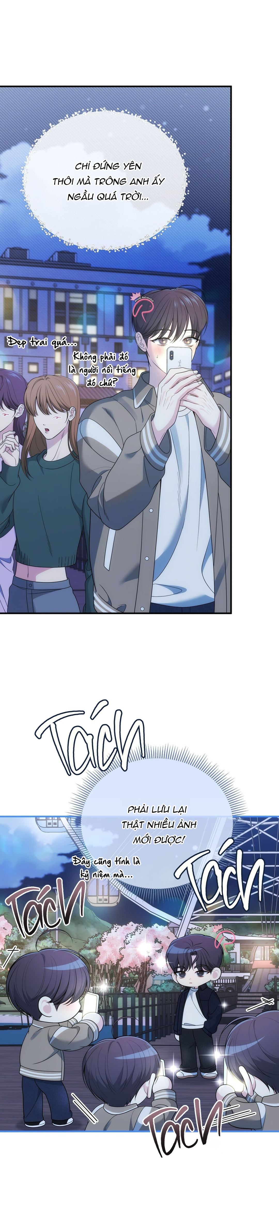 thầm yêu chapter 42 10