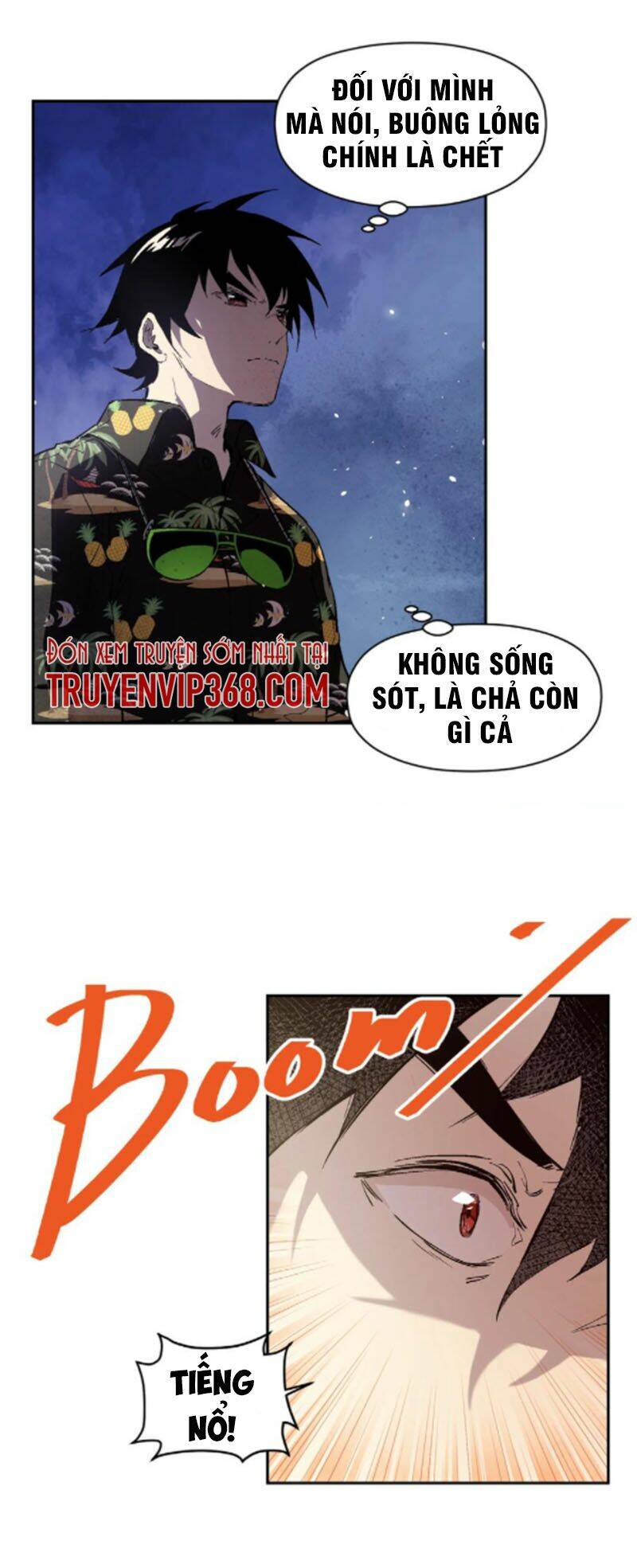 vương bài đặc công trùng sinh vườn trường chapter 34 27