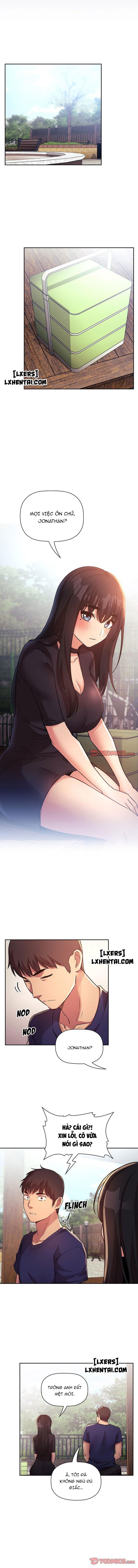 tan rã và tái hợp chapter 47 13