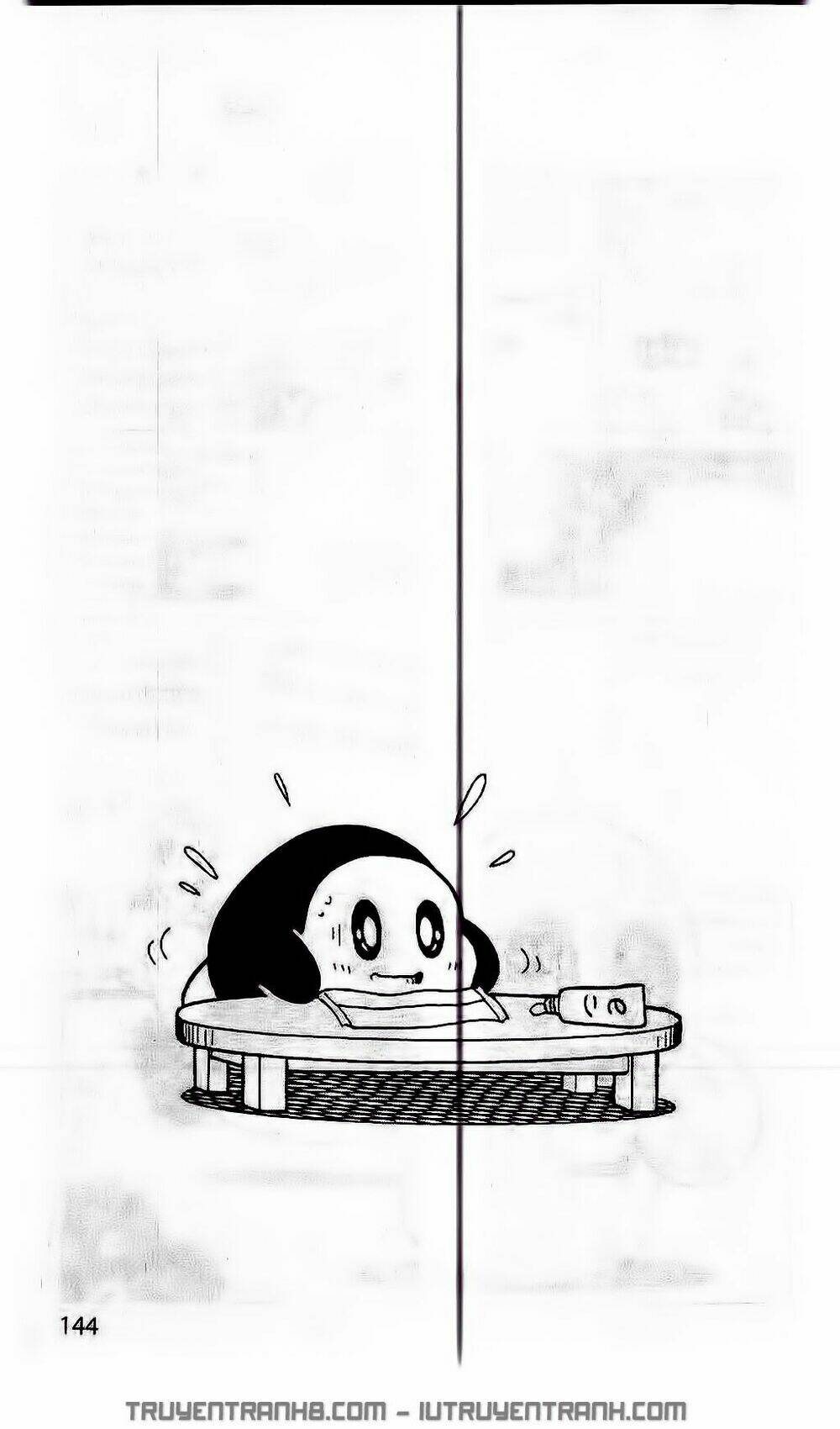 ngôi sao kabi chapter 154 12