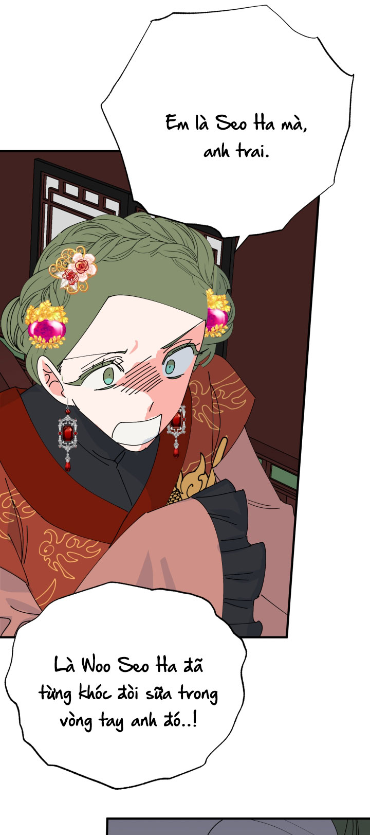 độc chủ chapter 34 64
