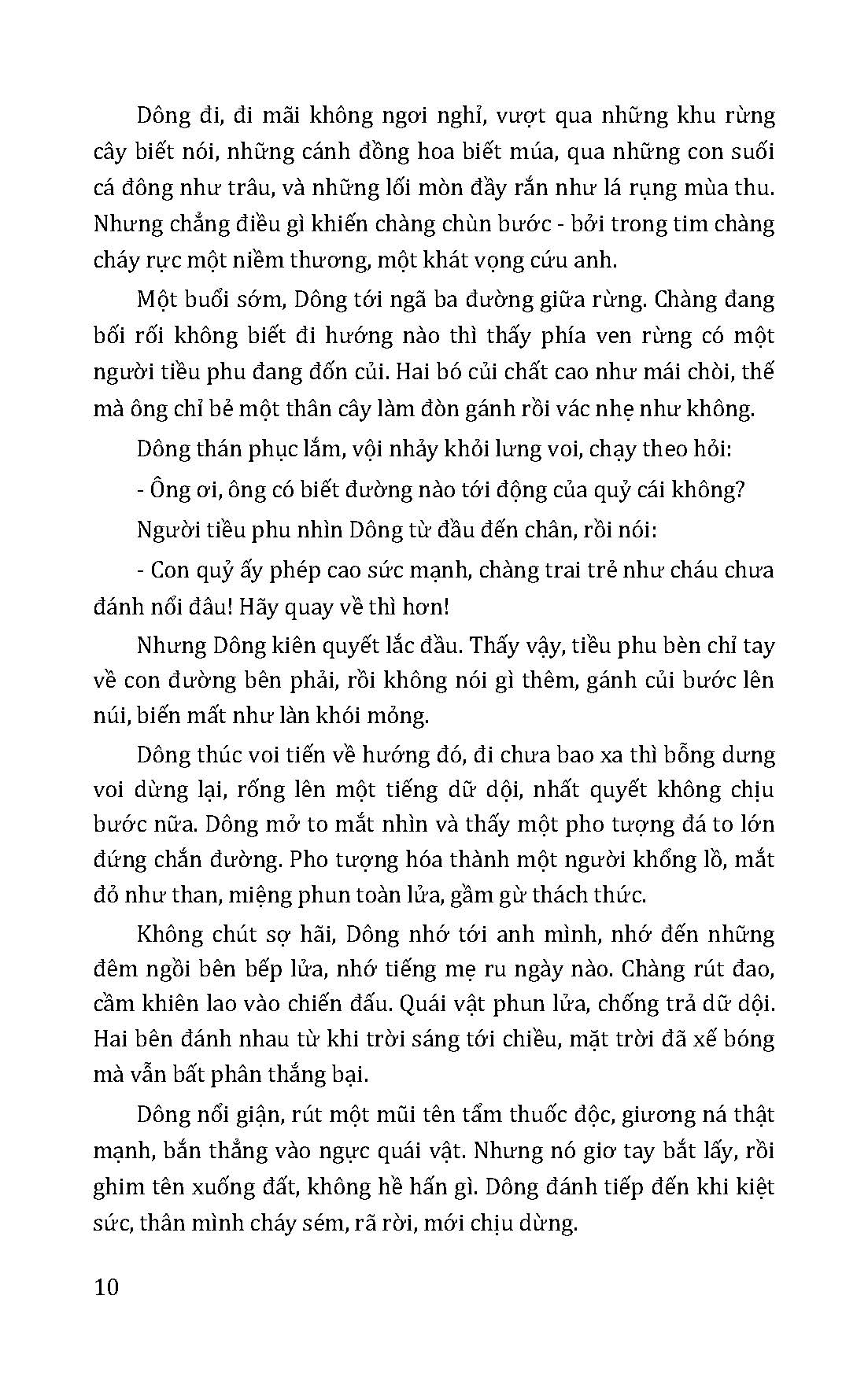 Những Câu Chuyện Cổ Tích Thần Tiên - Phép Màu Và Những Điều Kì Diệu Trong Thế Giới Thần Tiên