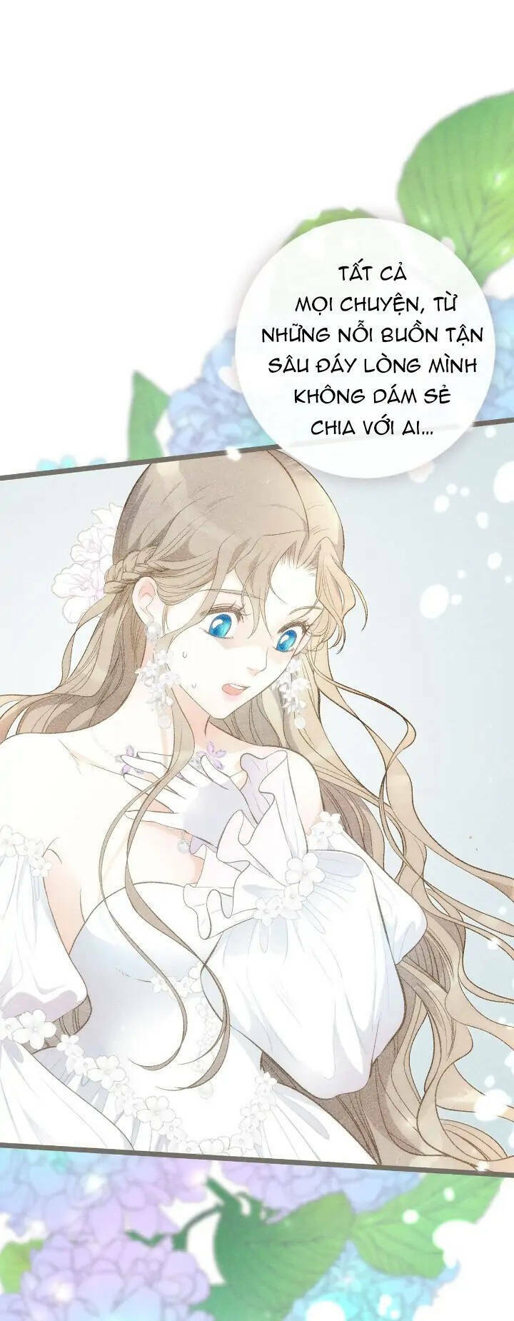 Hoàng Tử Rắc Rối chapter 14.1 10